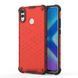 Чехол Keysion Shockproof для Huawei Honor 8X red