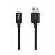 USB кабель Hoco Lightning X14 Times Speed