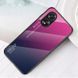 Чехол Oppo A58 5G Gradient Hello Rose Blue