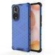 Чохол Keysion Shockproof для Huawei Nova 9 / Honor 50 blue