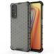 Чехол Keysion Shockproof для Realme 7 4G