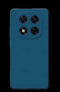 Силіконовий чохол Liquid Silicone Case Xiaomi Redmi Note 14 Pro Plus 5G