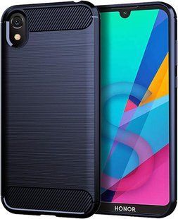 Чехол Ipaky Armor для Huawei Y5 2019 blue