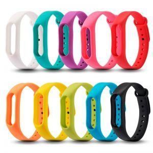 Ремешок для фитнес-трекера Xiaomi Mi Band 3 / 4
