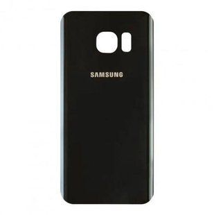 Задня кришка Samsung Galaxy S7 Black