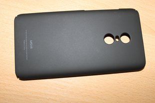 Xiaomi Redmi Note 4 & 4X