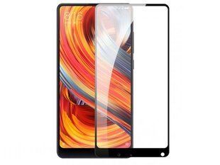 Захисне скло Xiaomi Mi Mix 2 Full Cover (Mocolo 0.33 mm)