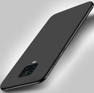 Чехол MSVII для Xiaomi Redmi Note 9S (поликарбонат)