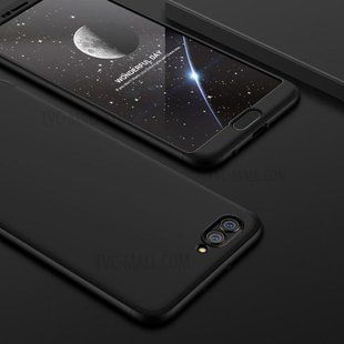 Чехол Full Cover 4D для Huawei Honor 10