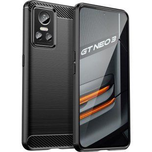 Чохол Ipaky Armor для Realme GT Neo 3