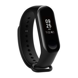 Ремешок для фитнес-трекера Xiaomi Mi Band 3 / 4