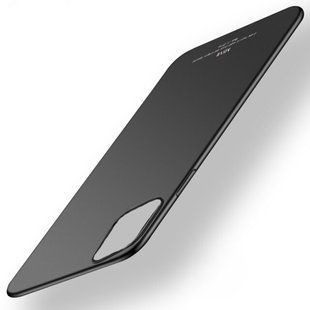 Чехол MSVII для Apple iPhone 13 Pro (поликарбонат)