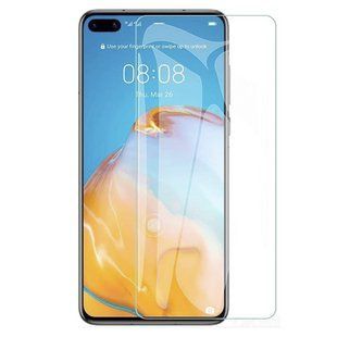 Защитное стекло Realme 6 Pro (Mocolo 0.33 mm)