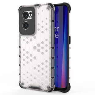Чохол Keysion Shockproof для OnePlus Nord CE 2 5G clear