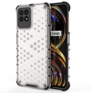 Чохол Keysion Shockproof для Realme Narzo 50 clear