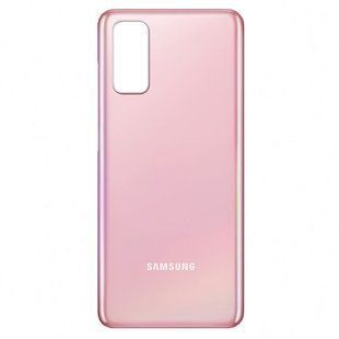 Задня кришка для Samsung Galaxy S20 PLUS Pink
