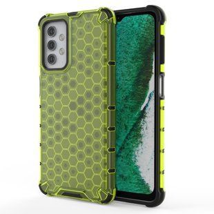 Чохол Keysion Shockproof для Samsung Galaxy A32 5G green