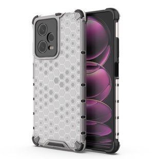Чехол Keysion Shockproof для Xiaomi Redmi Note 12 Pro 5G clear