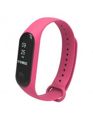 Ремешок для фитнес-трекера Xiaomi Mi Band 3 / 4