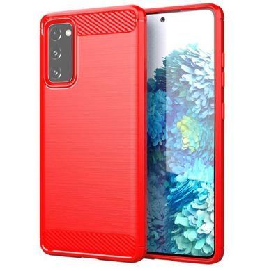 Чехол Ipaky Armor для Samsung Galaxy S20 FE
