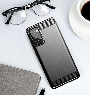 Чехол Ipaky Armor для Samsung Galaxy S20 FE