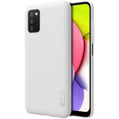 Чохол Nillkin Super Frosted Shield для Samsung Galaxy A03s