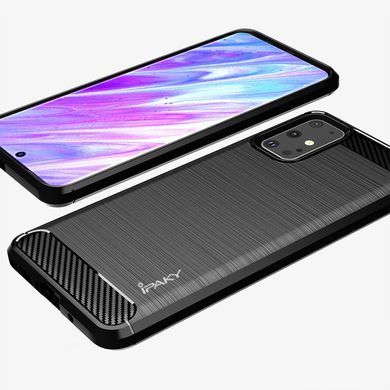 Чехол Ipaky Armor для Samsung Galaxy S20 Plus