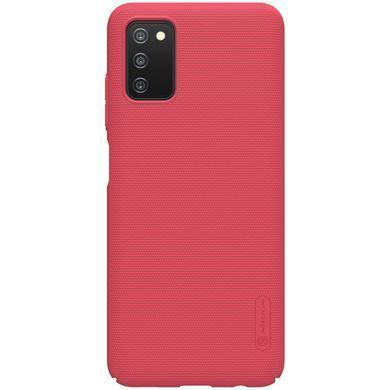 Чохол Nillkin Super Frosted Shield для Samsung Galaxy A03s