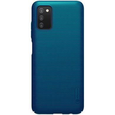 Чохол Nillkin Super Frosted Shield для Samsung Galaxy A03s