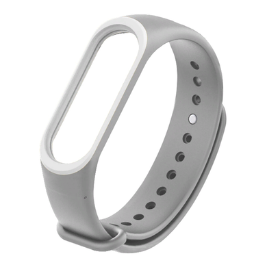 Ремешок для фитнес-трекера Xiaomi Mi Band 3 / 4