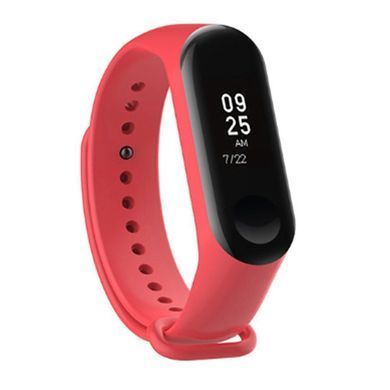 Ремешок для фитнес-трекера Xiaomi Mi Band 3 / 4