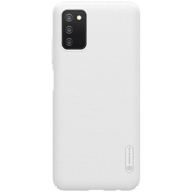 Чохол Nillkin Super Frosted Shield для Samsung Galaxy A03s