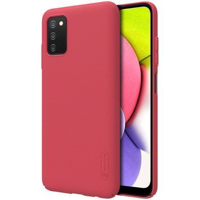 Чохол Nillkin Super Frosted Shield для Samsung Galaxy A03s