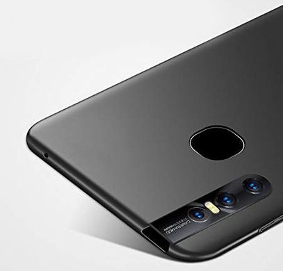 Чехол MSVII для Vivo V15 Pro (поликарбонат)