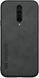 Кожаный чехол Sheepskin с магнитом для OnePlus 7 Pro