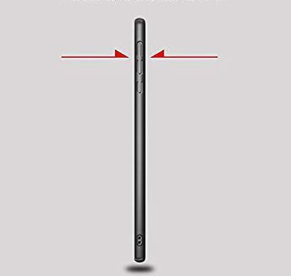 Чехол MSVII для Vivo V15 Pro (поликарбонат)