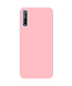 Силиконовый чехол Soft Touch для Huawei P Smart S