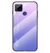 Чохол Realme C21 / C21Y / C25Y Gradient Hello Pink Purple