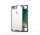 Чохол Keysion Shockproof для Apple iPhone 8 Plus clear