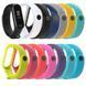 Ремешок для фитнес-трекера Xiaomi Mi Band 3 / 4