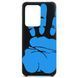 Термо-чехол для Samsung Galaxy S21 Ultra Black