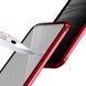 Magnetic case Full Glass 360 (магнитный чехол) ANTI SPY Анти-шпион для Samsung Galaxy S20 Ultra