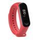 Ремешок для фитнес-трекера Xiaomi Mi Band 3 / 4