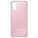 Задняя крышка для Samsung Galaxy S20 PLUS Pink