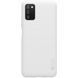 Чохол Nillkin Super Frosted Shield для Samsung Galaxy A03s
