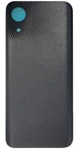 Задня кришка для Samsung Galaxy A03 CORE Black