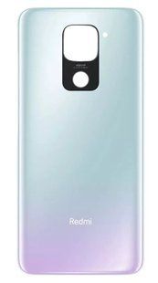 Задняя крышка для Xiaomi Redmi Note 9 (M2003J15SG) Polar White