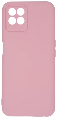 Силіконовий чохол Soft Touch для Realme 8i
