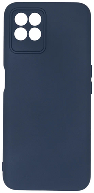 Силіконовий чохол Soft Touch для Realme 8i