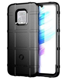 Чехол Rugged Shield для Xiaomi Redmi Note 9S